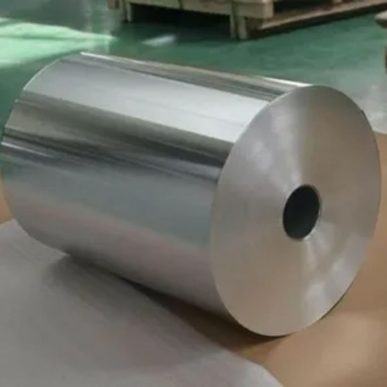 Aluminum Foils