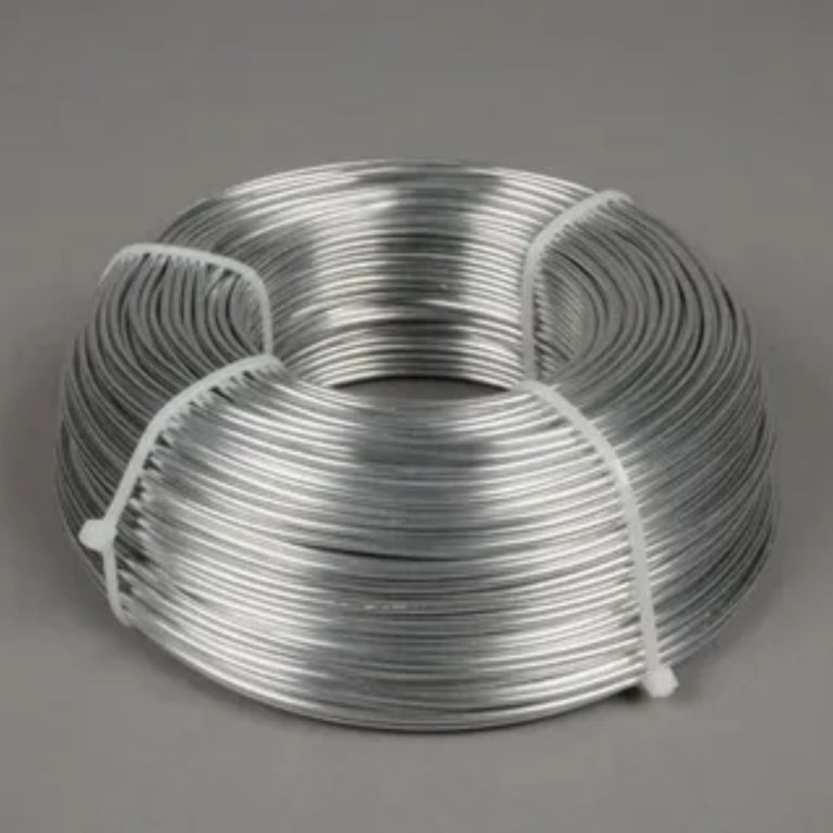 Aluminum Wire
