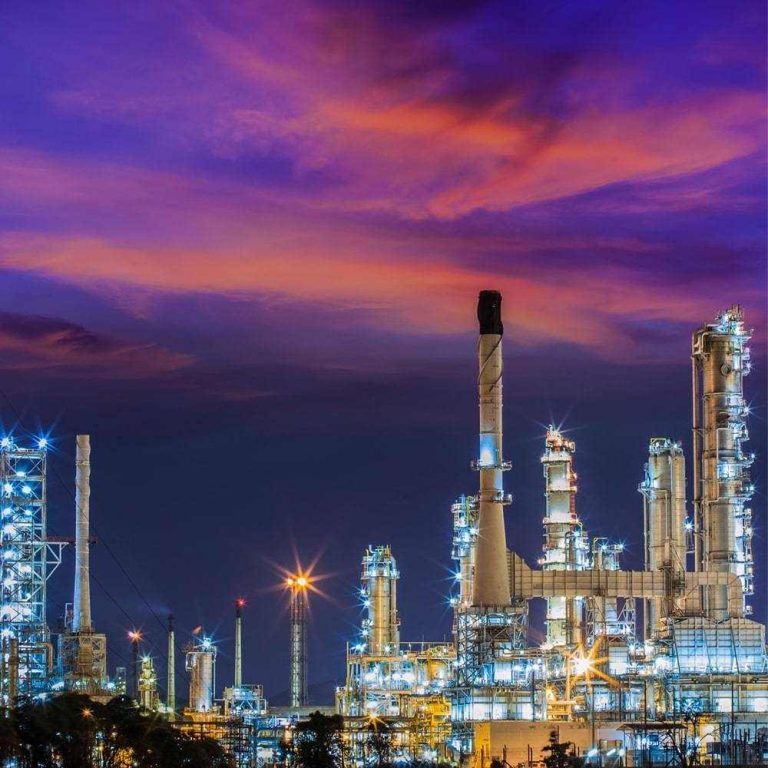 petrochemical